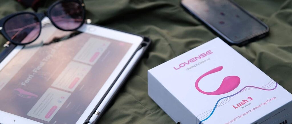 Додаток Lovense Remote