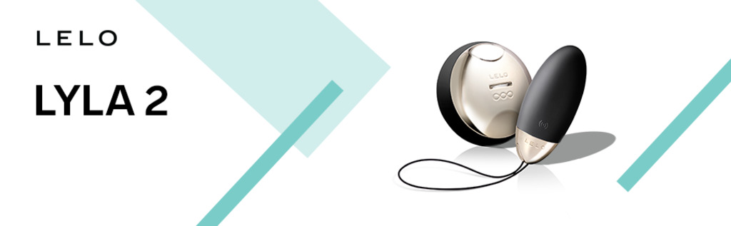 Дистанційне керування Lelo Lyla 2 через додаток