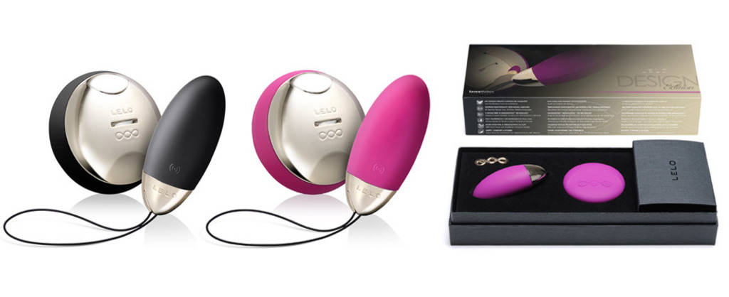 Lelo Lyla 2 під час використання